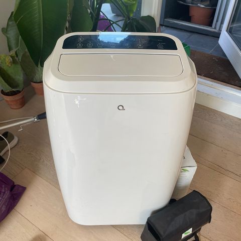 Sandstrøm Aircondition SAC10C19E - Best i test 2020