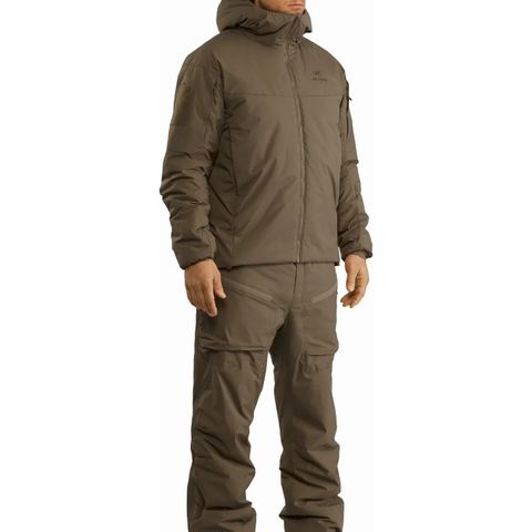 Arcteryx Leaf Cold WX Hoody