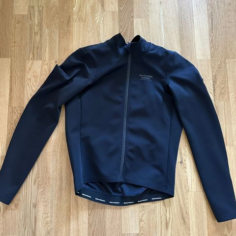 Men's Mechanism Thermal Long Sleeve Jersey