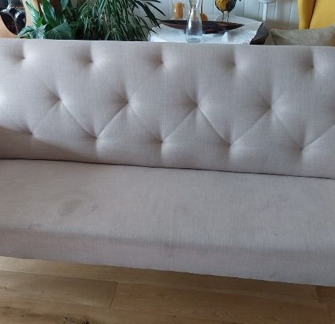 Spisebordsofa