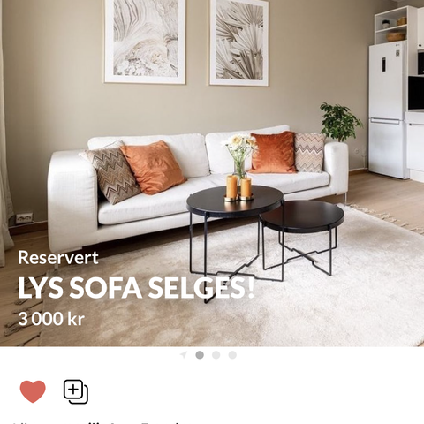 Soffa