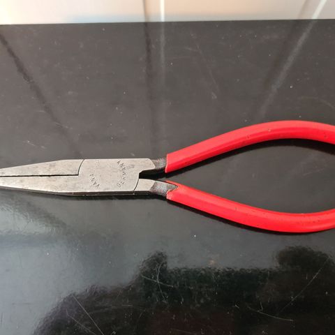 Knipex nebbtang