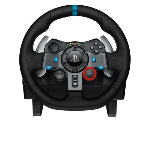 Logitech G29 Driving Force Racing PS4/PS5/PC