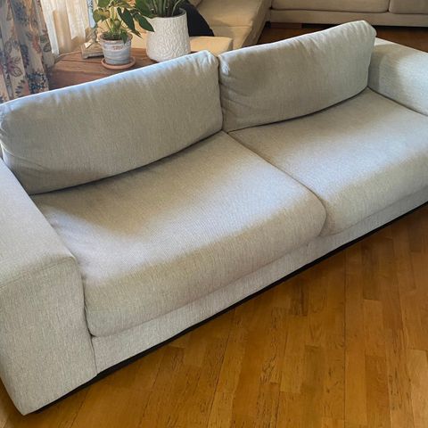 Bolia sofa