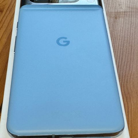 Google Pixel 8 pro 12/128 blå