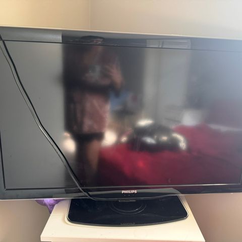 TV 40 Philips 500 kr