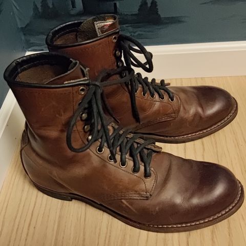 Red Wing Harvester str. 44/US 10 1/2