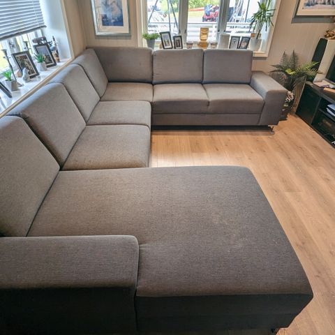 U-Sofa