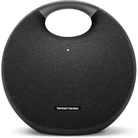 Harman/karbon studio 6