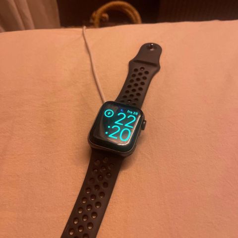 Apple watch SE