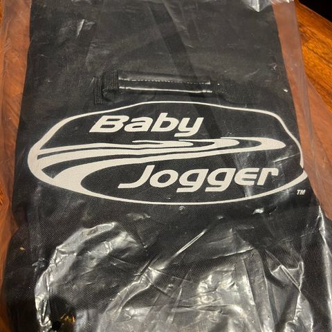 Baby  jogger city select carry /reise bag