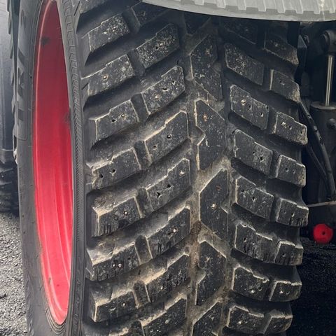 Nokian TRI2