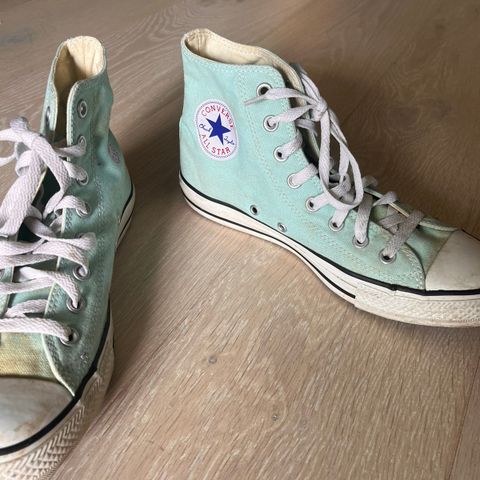 Converse vintage