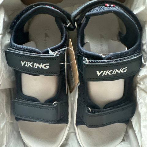 Viking Anchor sandal str.31