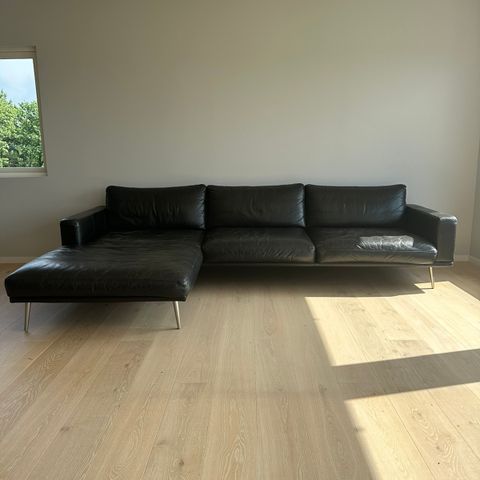 Bo Concept Carlton Sofa