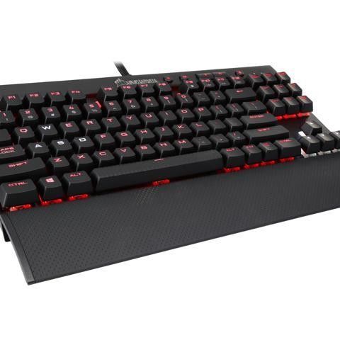 Crosshair K65 mekanisk gamingtastatur