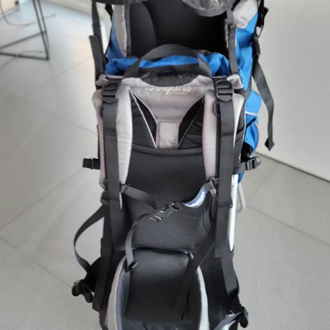 Bergens Bæremeis/ Baby carrier