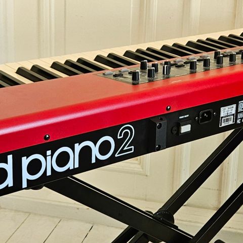 Nord piano 2