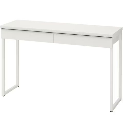 IKEA bestå burs skrivebord/arbeidsbord