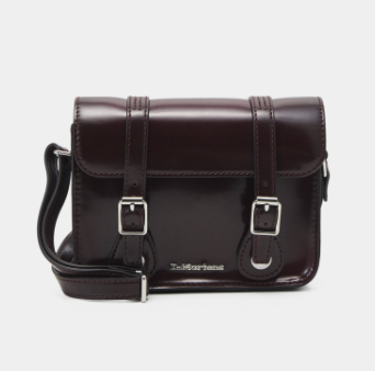 Ny Dr. Martens 7" VEGAN SATCHEL