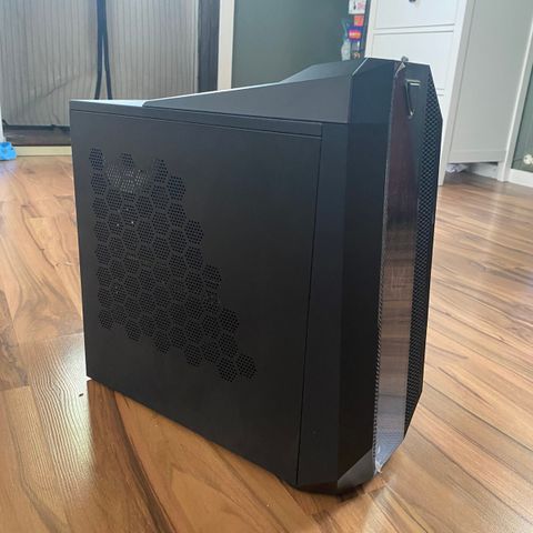 Acer Predator Orion 3000