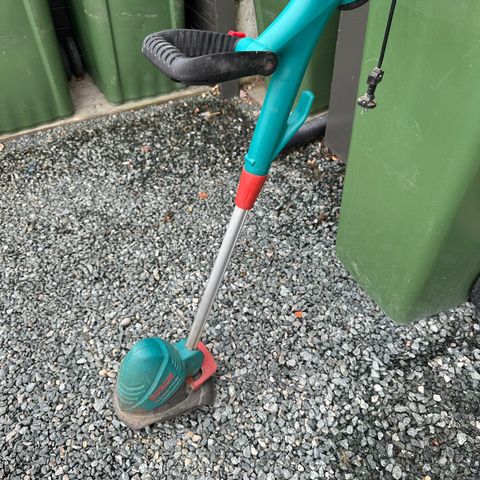 Bosch ART 26 Combitrim kantklipper/gresstrimmer