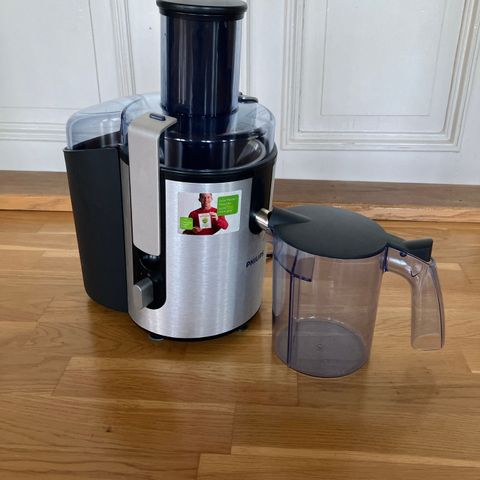 Philips HR1861 Juicepresse