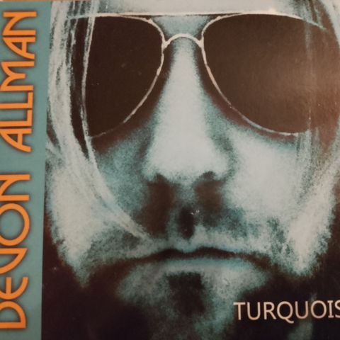 Devon allman.turquoise.2013.