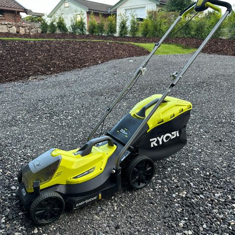 Ryobi 18V 33cm