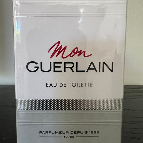 Mon Guerlain, Eau de Toilette, 50 ml