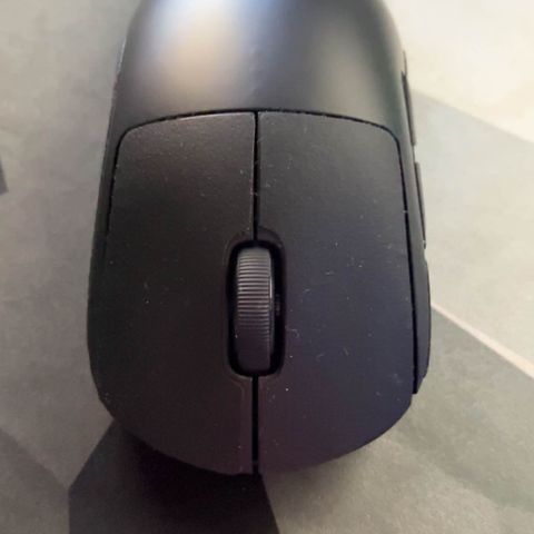 Logitech G Pro Trådløs gamingmus