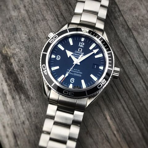 Omega planet ocean 42