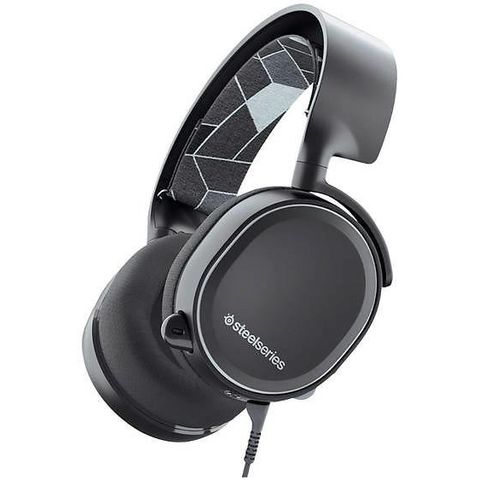 Pent brukt gaming-headset