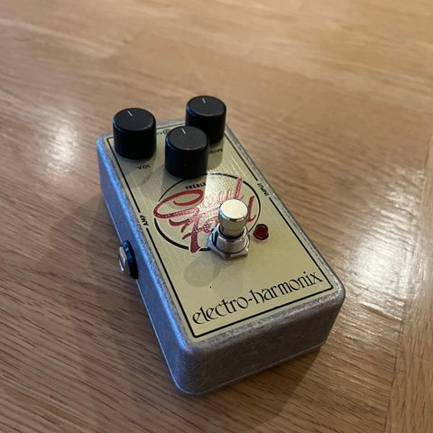 Electro-Harmonix Soul Food