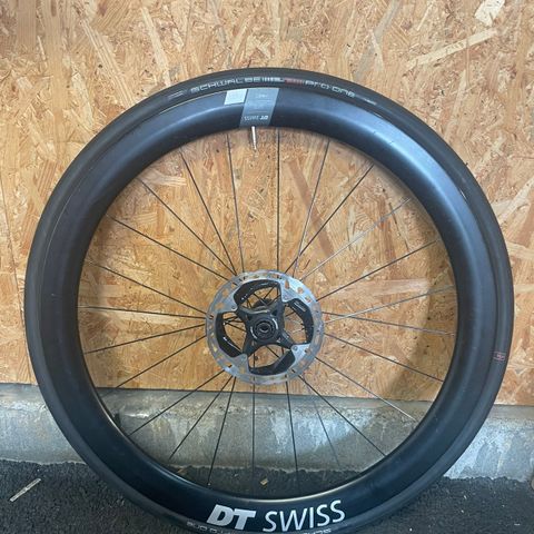 DT Swiss ARC 1400 50mm forhjul