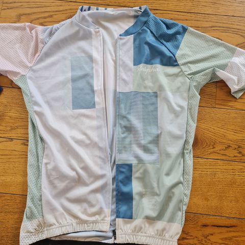 Rapha sykkel trøyer