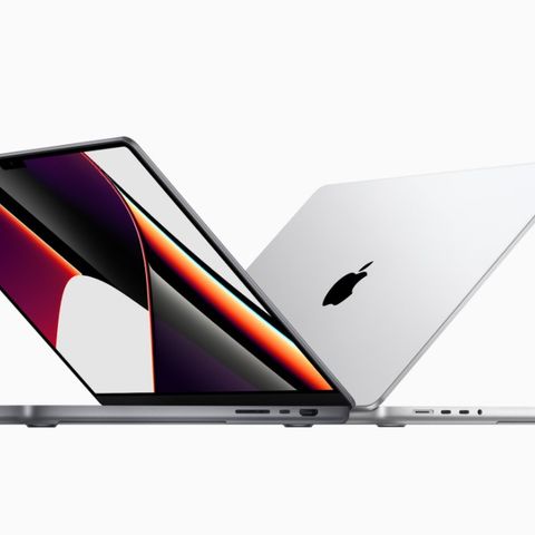 Ønsker kjøpe MacBook (2019-…)