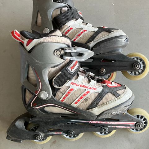 Rollerblade str 36-40