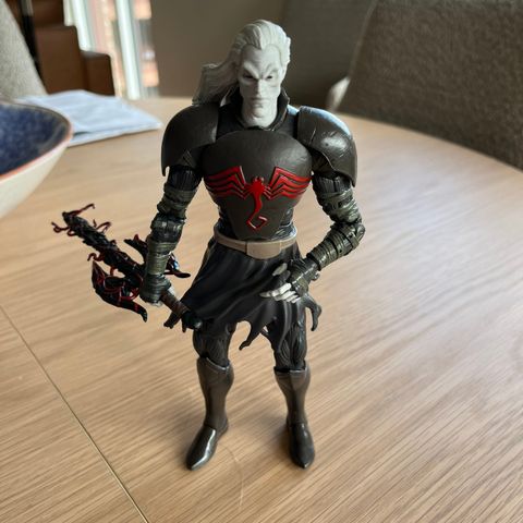 Marvel Legends Knull