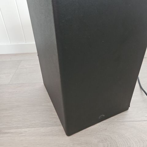 Amadeus Subwoofer Bluetooth