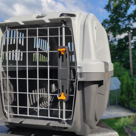 Transportbur till katt/ hund