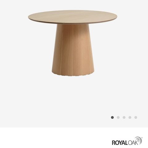Dining table new
