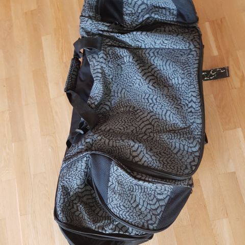 Koffert-bag