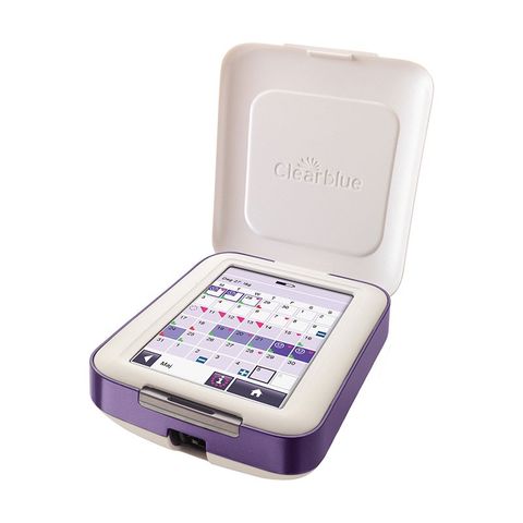 Clearblue fertilitetsmonitor