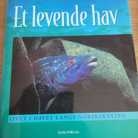 Et levende hav