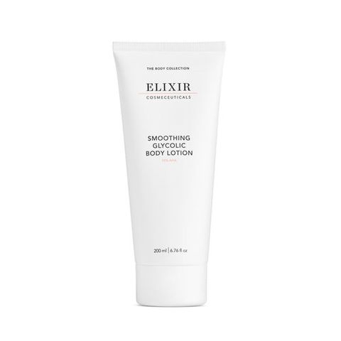 Elixir lotion