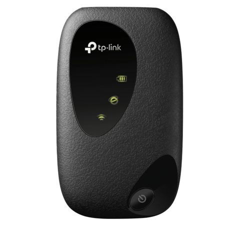 TP-Link M7200 4G LTE trådløs WiFi-router