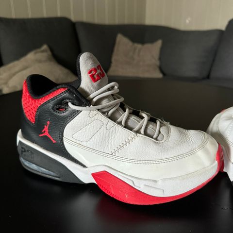 Jordan Max Aura 3