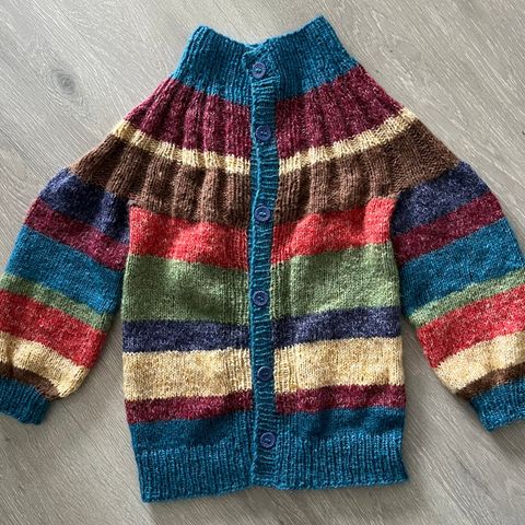 Sunday Cardigan