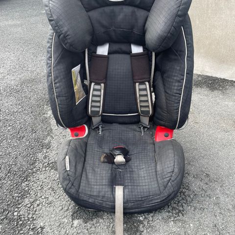 Britax bilstol